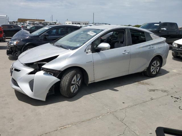 TOYOTA PRIUS 2016 with VIN JTDKARFU3G3002077 - Photo from auction