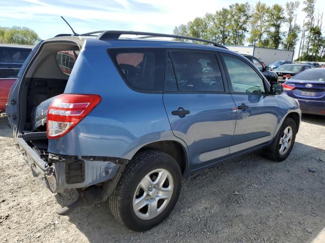 Photo 3 from auction – 2011 TOYOTA RAV4 with VIN JTMBF4DV6B5039511