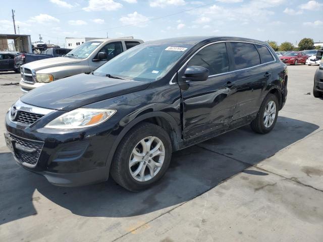 Снимка 1 от търг – 2012 MAZDA CX-9 с VIN JM3TB2BV0C0337288