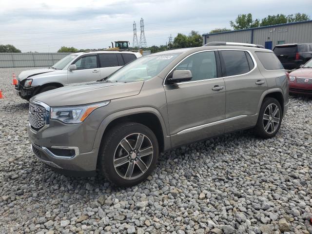 Photo 1 from auction – 2019 GMC ACADIA with VIN 1GKKNXLS1KZ208701