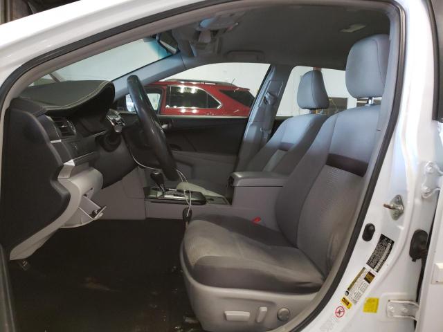 Photo 7 from auction – 2014 TOYOTA CAMRY L with VIN 4T4BF1FK9ER389227