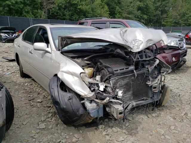 Photo 4 from auction – 2002 LEXUS ES 300 with VIN JTHBF30G920075853