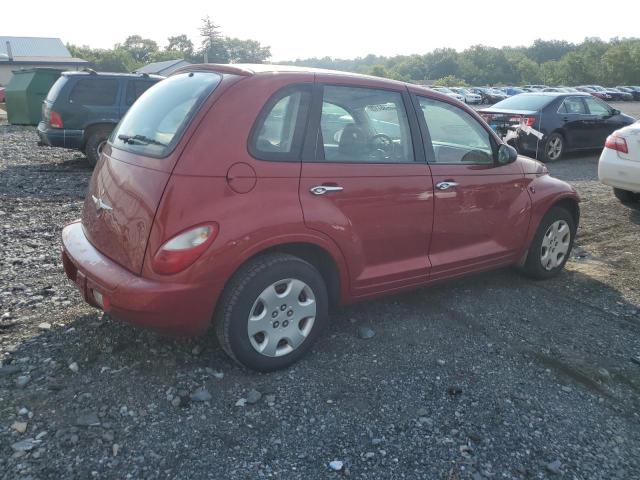 Photo 3 from auction – 2007 CHRYSLER PT CRUISER with VIN 3A4FY48B77T520378