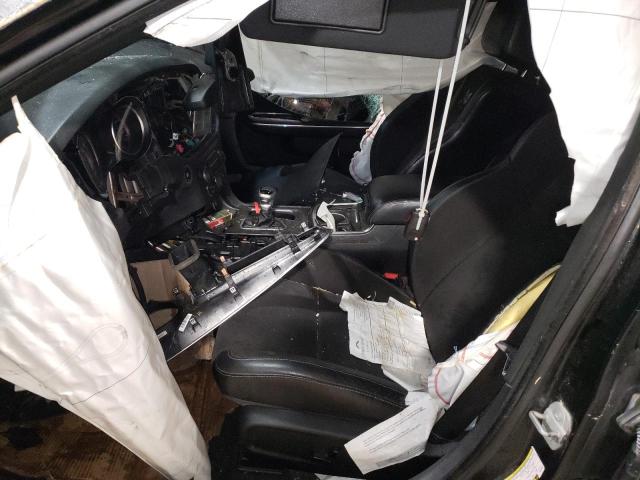 Photo 7 from auction – 2018 DODGE CHARGER R/ with VIN 2C3CDXGJ4JH220865