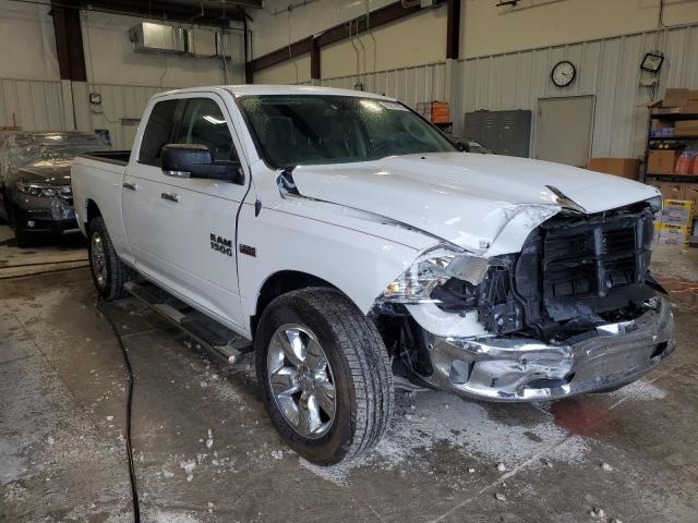 Photo 4 from auction – 2017 RAM 1500 SLT with VIN 1C6RR7GT1HS764582
