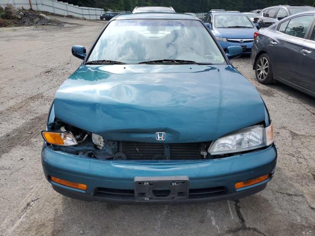 Photo 5 from auction – 1995 HONDA ACCORD LX with VIN 1HGCD5634SA120429