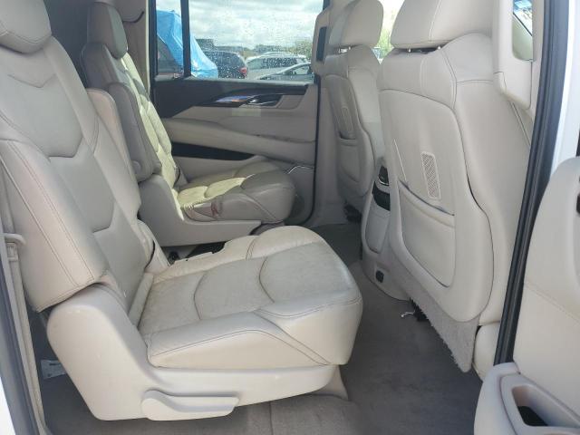 Zdjęcie 11 z aukcji – 2017 CADILLAC ESCALADE E z VIN 1GYS4HKJ9HR151597