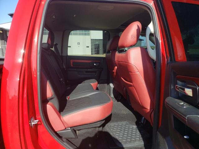 Photo 10 from auction – 2015 RAM 2500 POWER with VIN 3C6TR5EJ0FG710433