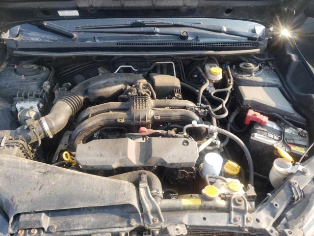 Photo 12 from auction – 2014 SUBARU XV CROSSTR with VIN JF2GPACC0E8209545