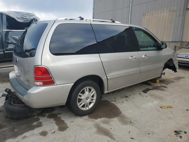 Photo 3 from auction – 2005 MERCURY MONTEREY P with VIN 2MRDA23225BJ03494