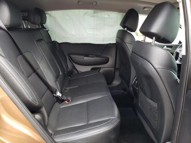 Photo 11 from auction – 2017 KIA SPORTAGE E with VIN KNDPNCAC0H7128073