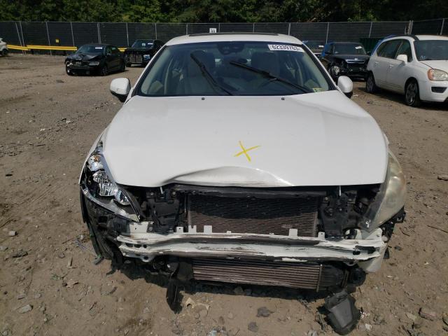 Photo 5 from auction – 2012 VOLVO S60 T5 with VIN YV1622FS6C2032057