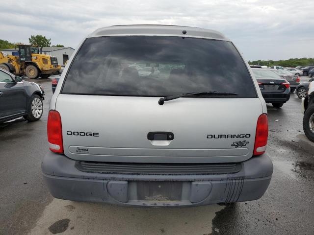Photo 6 from auction – 2003 DODGE DURANGO SP with VIN 1D4HS38N93F591299