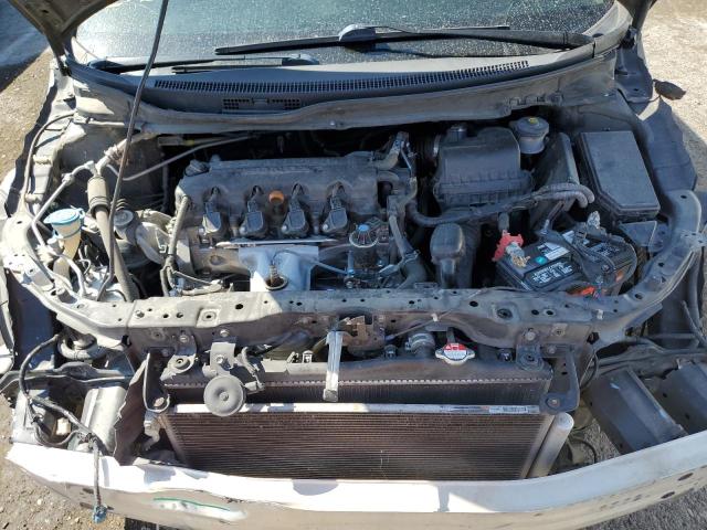 Снимка 11 от търг – 2015 HONDA CIVIC EX с VIN 19XFB2F83FE023771