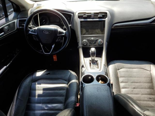 Photo 8 from auction – 2013 FORD FUSION SE with VIN 3FA6P0HR4DR346735