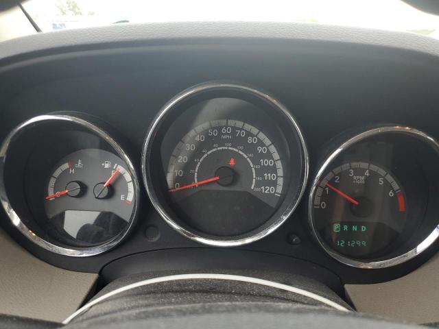 Снимка 9 от търг – 2011 DODGE CALIBER MA с VIN 1B3CB3HA5BD247775