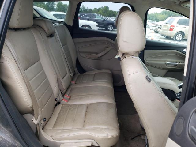 Photo 11 from auction – 2016 FORD ESCAPE TIT with VIN 1FMCU0J92GUA90863