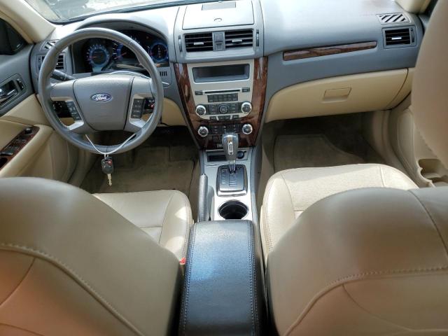 Photo 8 from auction – 2011 FORD FUSION SEL with VIN 3FAHP0CG8BR176214