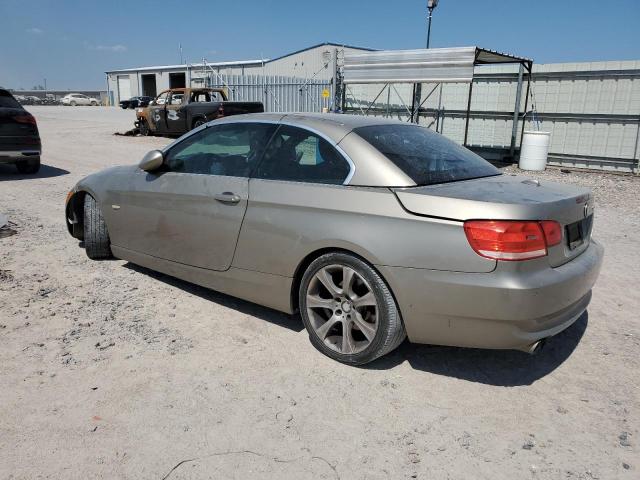 Photo 2 from auction – 2008 BMW 328 I with VIN WBAWL13528PX22083