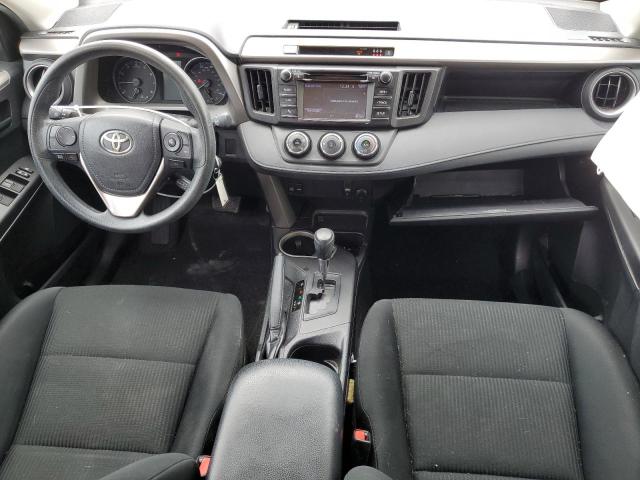 Photo 8 from auction – 2018 TOYOTA RAV4 LE with VIN 2T3ZFREVXJW435975