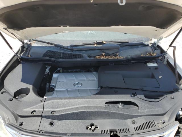Photo 11 from auction – 2013 LEXUS RX 350 with VIN 2T2ZK1BA2DC101223