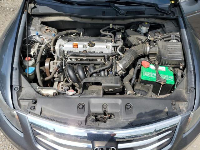 Photo 11 from auction – 2012 HONDA ACCORD LXP with VIN 1HGCP2F40CA146817