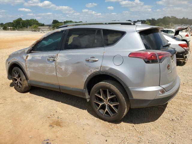Photo 2 from auction – 2017 TOYOTA RAV4 SE with VIN 2T3NFREV0HW360650