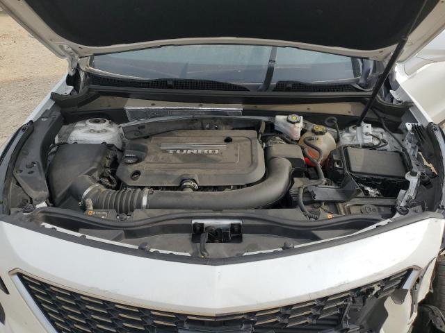 Photo 12 from auction – 2019 CADILLAC XT4 PREMIU with VIN 1GYFZCR41KF195060