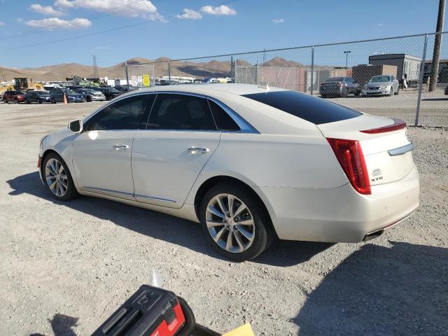 Photo 2 from auction – 2014 CADILLAC XTS LUXURY with VIN 2G61M5S33E9305019