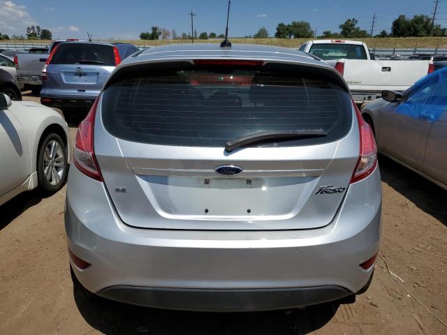 Photo 6 from auction – 2015 FORD FIESTA SE with VIN 3FADP4EJ4FM187048