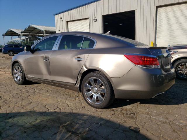 Снимка 2 от търг – 2010 BUICK LACROSSE C с VIN 1G4GE5EV4AF146705