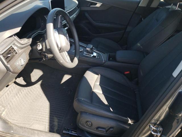 Photo 7 from auction – 2019 AUDI A4 ALLROAD with VIN WA18NAF42KA012324