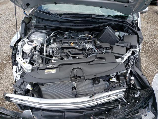 Photo 11 from auction – 2023 TOYOTA COROLLA SE with VIN 5YFP4MCEXPP149288