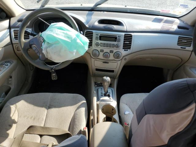 Снимка 8 от търг – 2008 KIA OPTIMA с VIN KNAGE123685213706