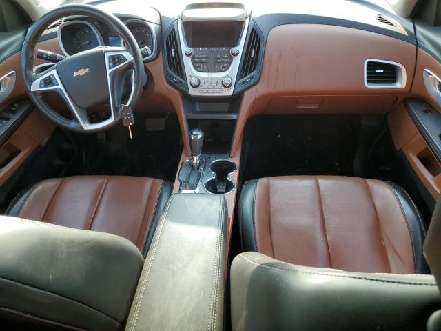 Photo 8 from auction – 2016 CHEVROLET EQUINOX LT with VIN 2GNALDEK9G1186432