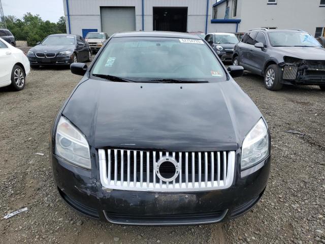 Photo 5 from auction – 2008 MERCURY MILAN with VIN 3MEHM07Z88R632492