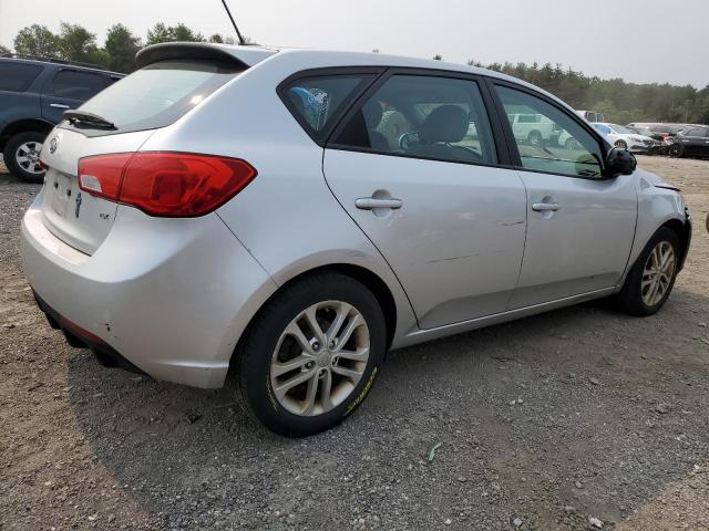 Zdjęcie 3 z aukcji – 2012 KIA FORTE EX z VIN KNAFU5A25C5573461