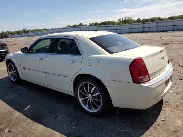 Photo 2 from auction – 2008 CHRYSLER 300C with VIN 2C3LA63H58H129281