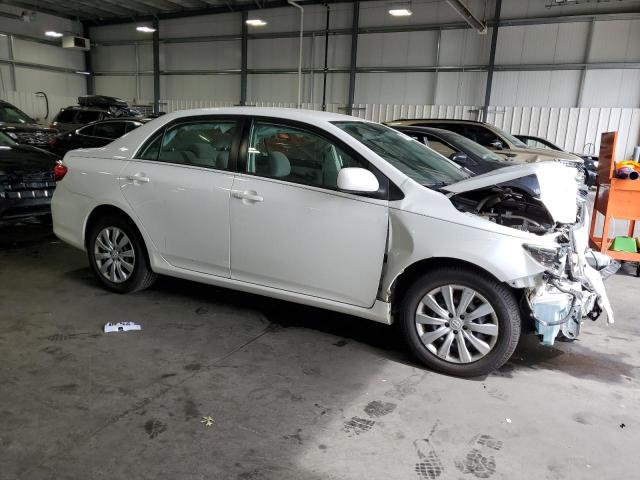 Photo 4 from auction – 2012 TOYOTA COROLLA with VIN JTDBU4EE8C9179977
