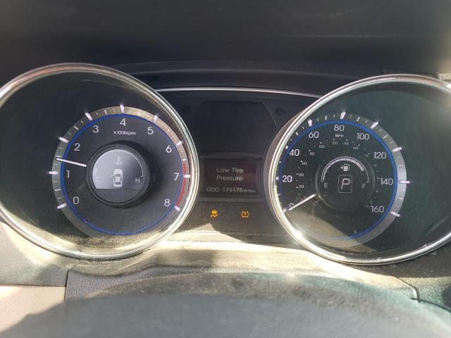 Photo 9 from auction – 2014 HYUNDAI SONATA GLS with VIN 5NPEB4AC0EH938073