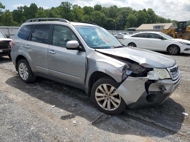 Photo 4 from auction – 2011 SUBARU FORESTER 2 with VIN JF2SHADC2BH778351
