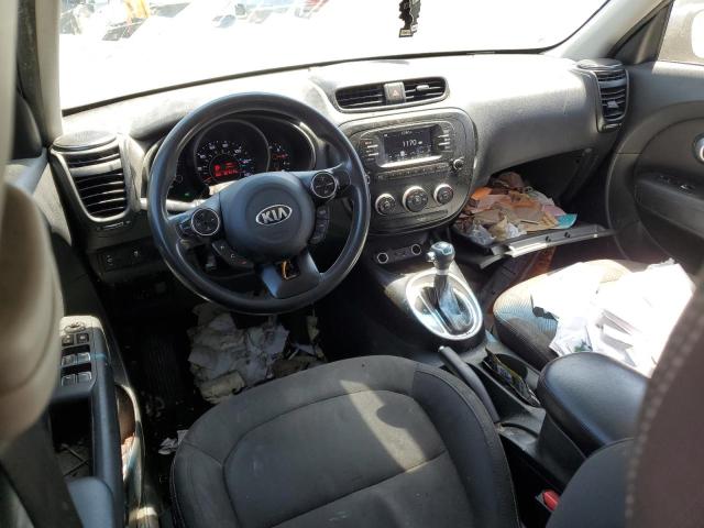 Photo 8 from auction – 2018 KIA SOUL with VIN KNDJN2A29J7598955