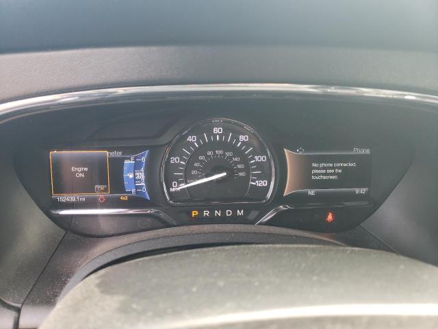 Photo 9 from auction – 2015 LINCOLN NAVIGATOR with VIN 5LMJJ2JT0FEJ01503