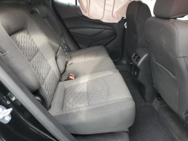 Photo 11 from auction – 2018 CHEVROLET EQUINOX LT with VIN 2GNAXJEVXJ6156220