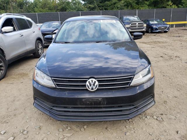 Photo 5 from auction – 2017 VOLKSWAGEN JETTA S with VIN 3VW167AJ3HM250664