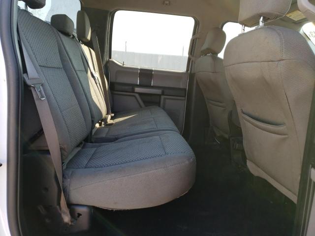Photo 10 from auction – 2015 FORD F150 SUPER with VIN 1FTEW1EF4FKD49439