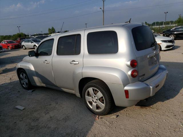 Photo 2 from auction – 2010 CHEVROLET HHR LS with VIN 3GNBAADB2AS539874