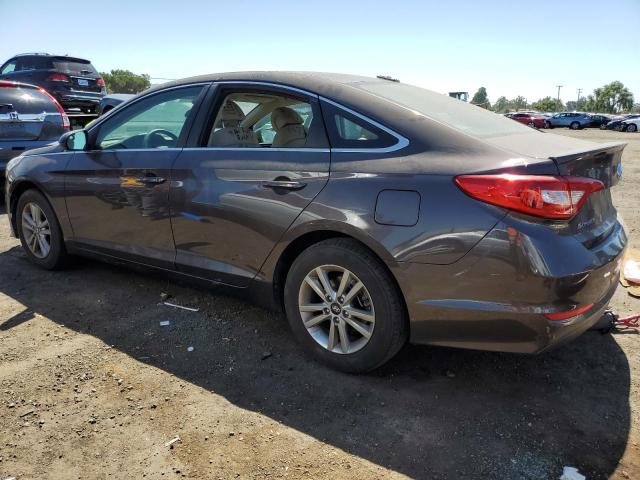 Photo 2 from auction – 2016 HYUNDAI SONATA SE with VIN 5NPE24AF9GH279116
