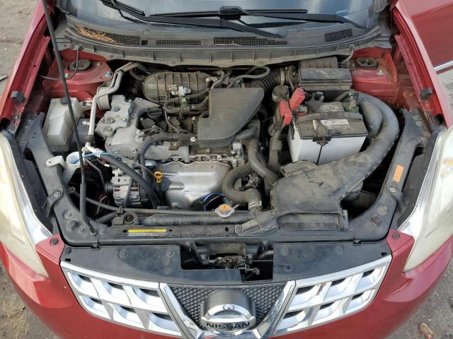 Photo 11 from auction – 2013 NISSAN ROGUE with VIN JN8AS5MT3DW517798