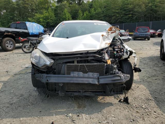 Photo 5 from auction – 2014 KIA FORTE EX with VIN KNAFX4A87E5051570